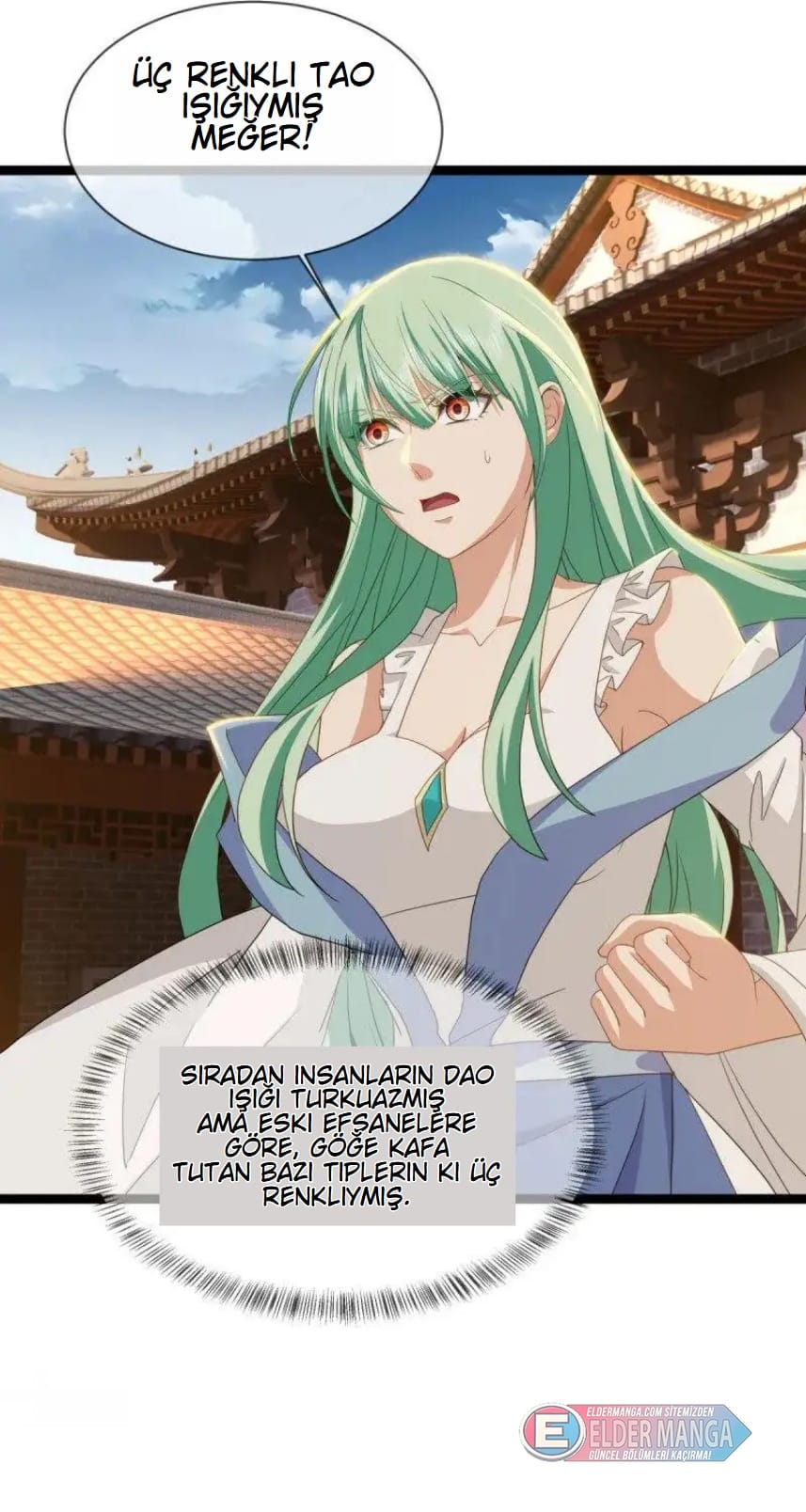 Eşsiz Savaş Ruhu Bölüm 671 - Sayfa 16