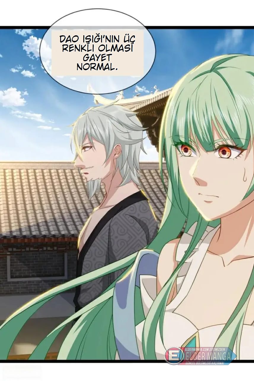 Eşsiz Savaş Ruhu Bölüm 671 - Sayfa 17