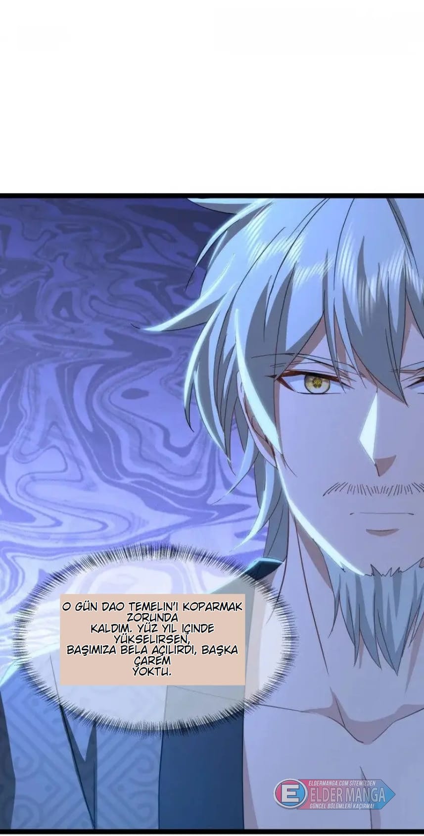 Eşsiz Savaş Ruhu Bölüm 671 - Sayfa 19