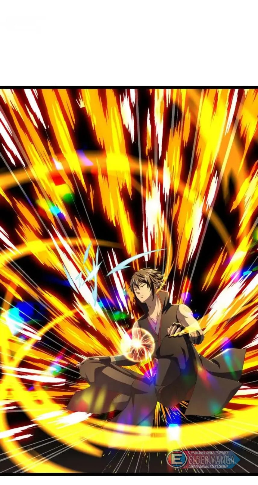 Eşsiz Savaş Ruhu Bölüm 671 - Sayfa 20