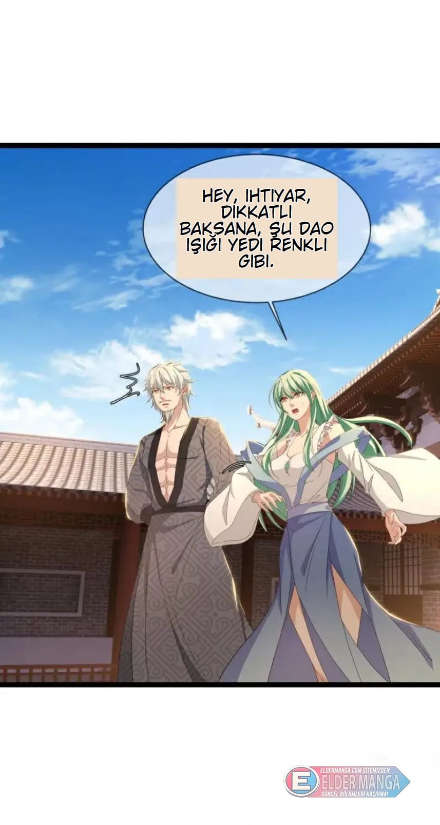 Eşsiz Savaş Ruhu Bölüm 671 - Sayfa 21