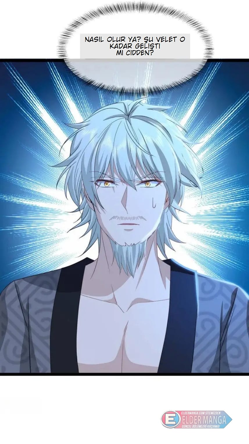 Eşsiz Savaş Ruhu Bölüm 671 - Sayfa 22