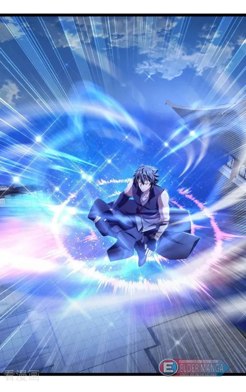 Eşsiz Savaş Ruhu Bölüm 671 - Sayfa 23