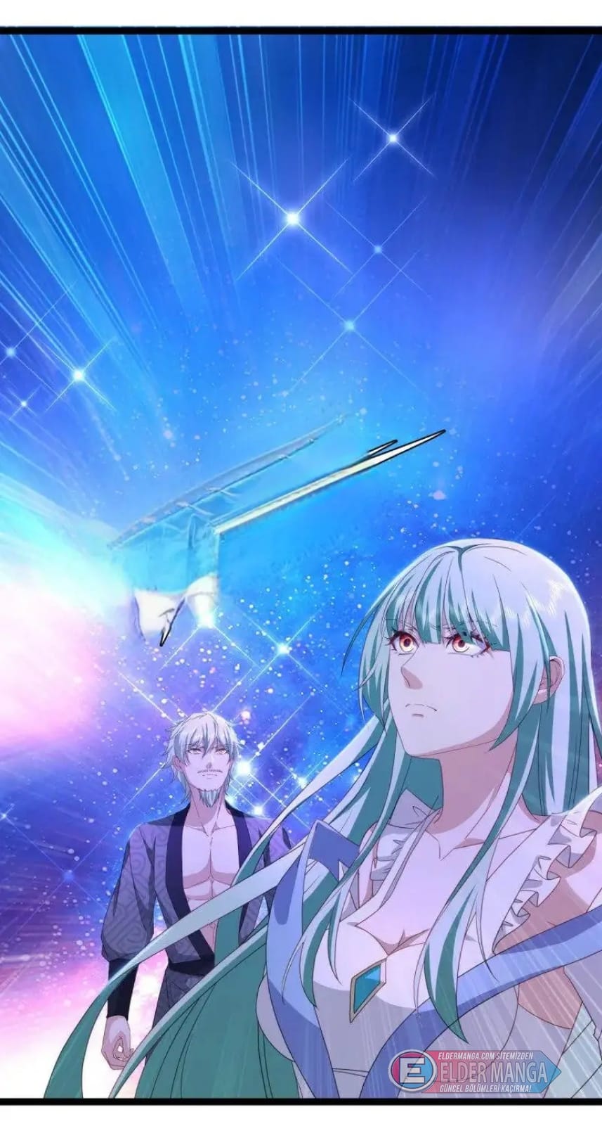 Eşsiz Savaş Ruhu Bölüm 671 - Sayfa 24