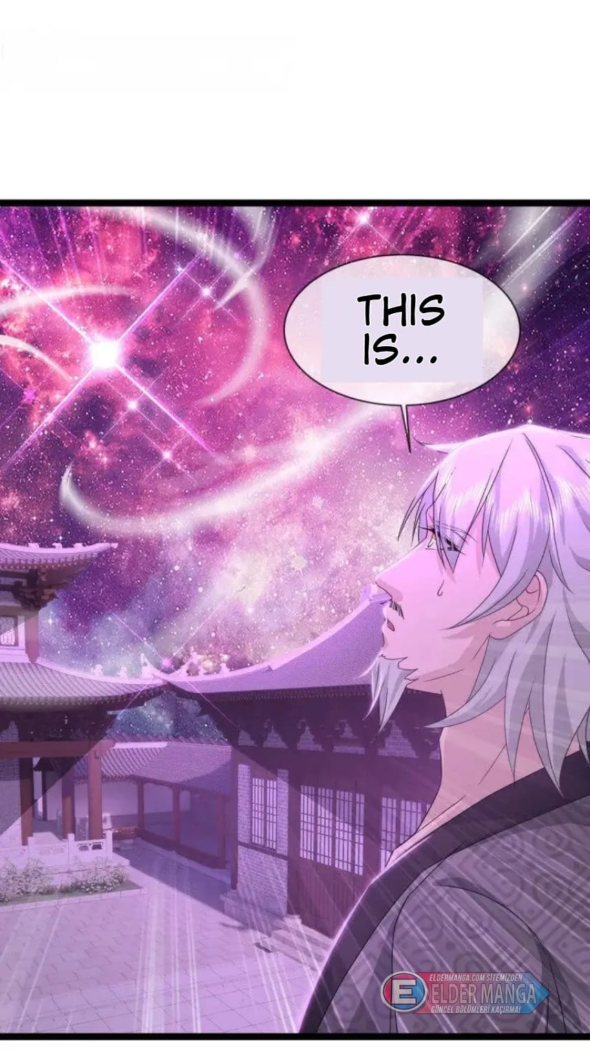 Eşsiz Savaş Ruhu Bölüm 671 - Sayfa 25