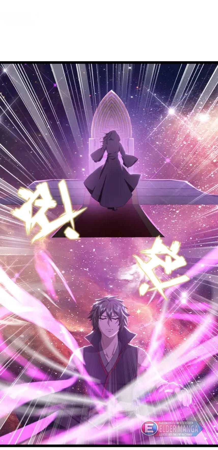 Eşsiz Savaş Ruhu Bölüm 671 - Sayfa 26