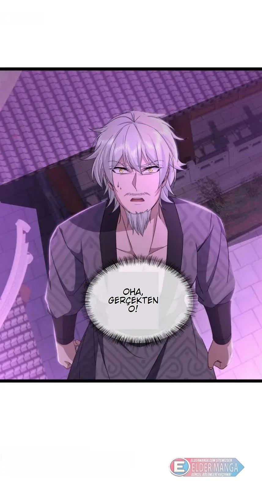 Eşsiz Savaş Ruhu Bölüm 671 - Sayfa 27