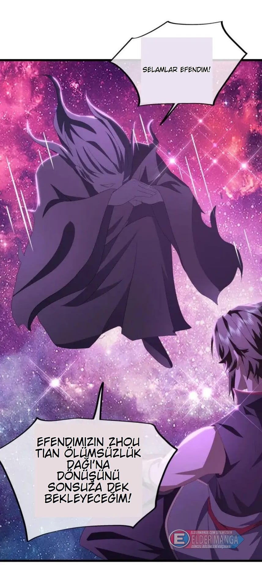 Eşsiz Savaş Ruhu Bölüm 671 - Sayfa 28