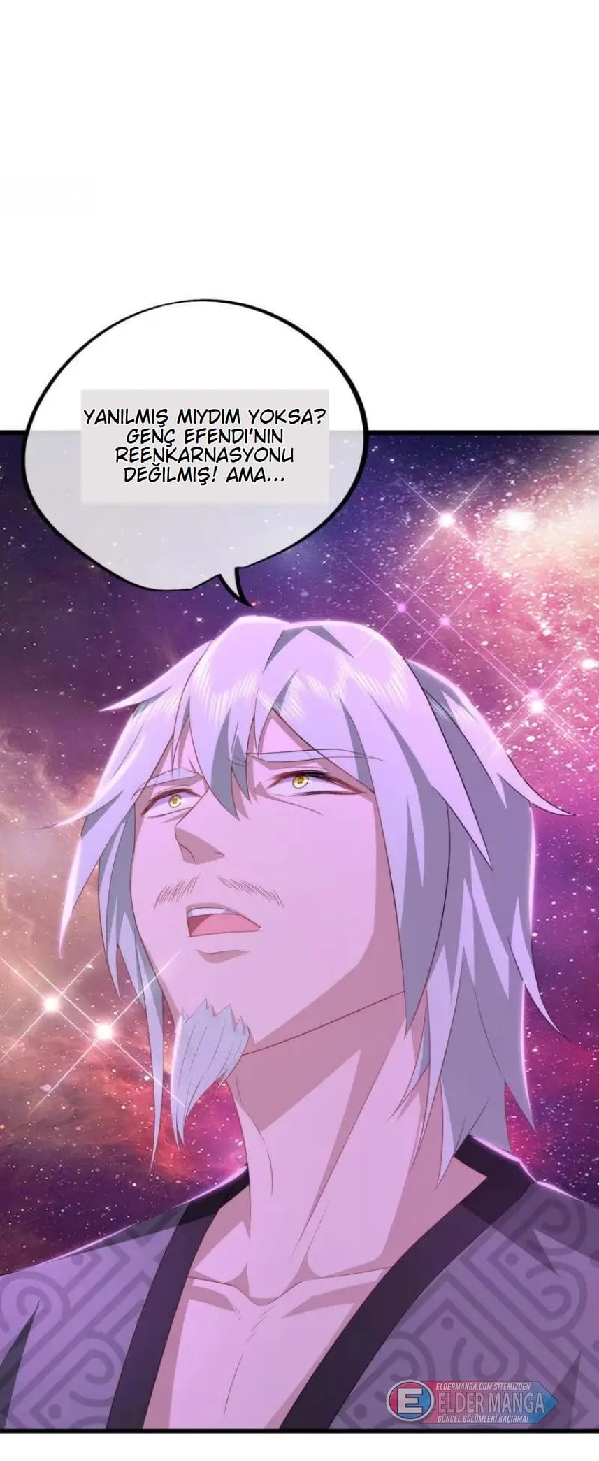 Eşsiz Savaş Ruhu Bölüm 671 - Sayfa 29