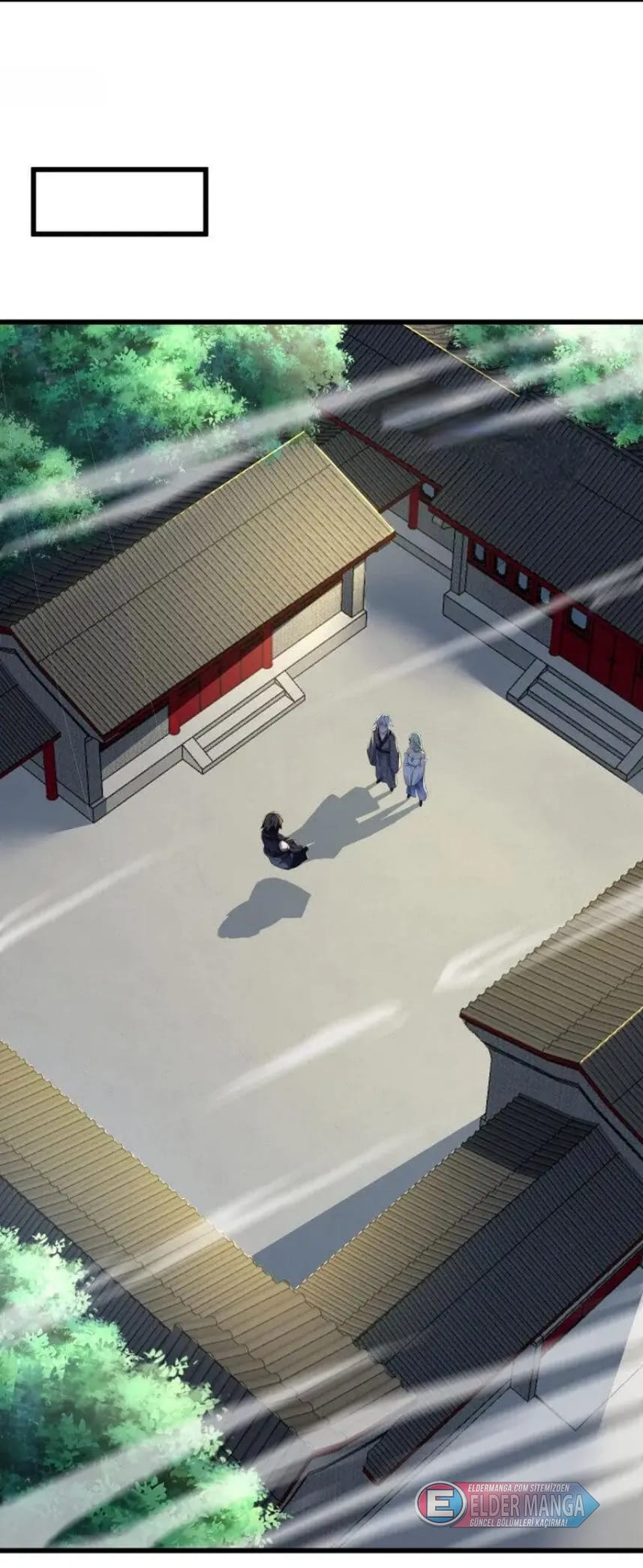 Eşsiz Savaş Ruhu Bölüm 671 - Sayfa 32