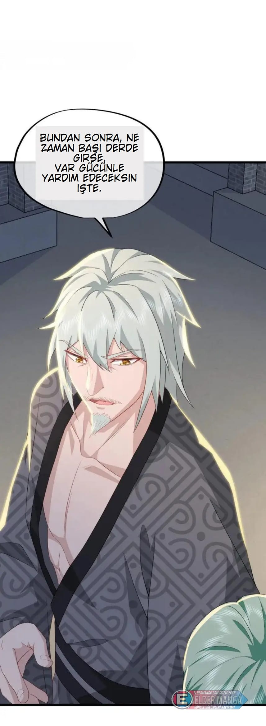 Eşsiz Savaş Ruhu Bölüm 671 - Sayfa 35