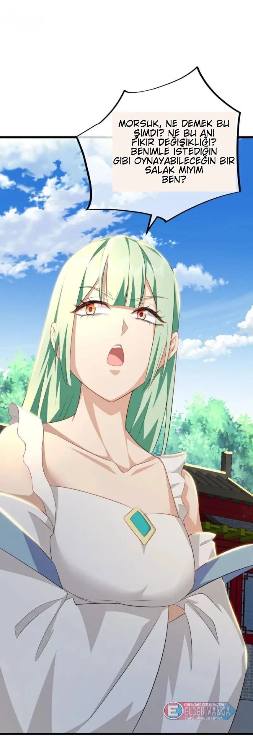 Eşsiz Savaş Ruhu Bölüm 671 - Sayfa 36