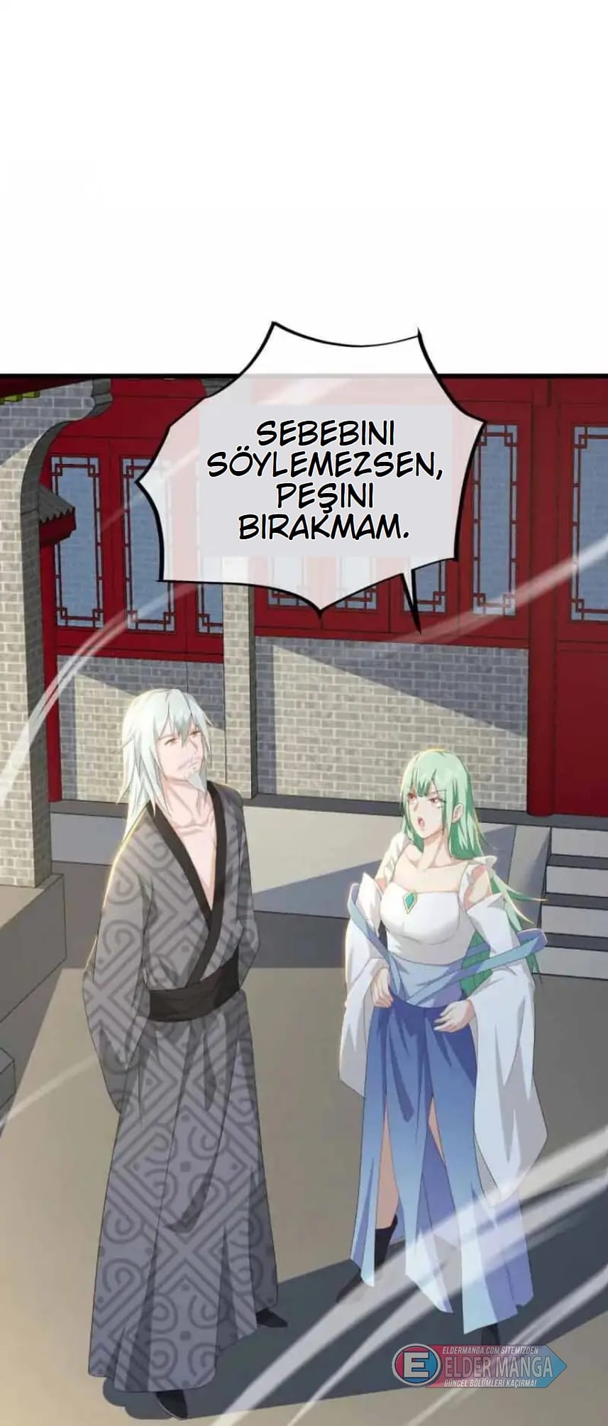 Eşsiz Savaş Ruhu Bölüm 671 - Sayfa 37