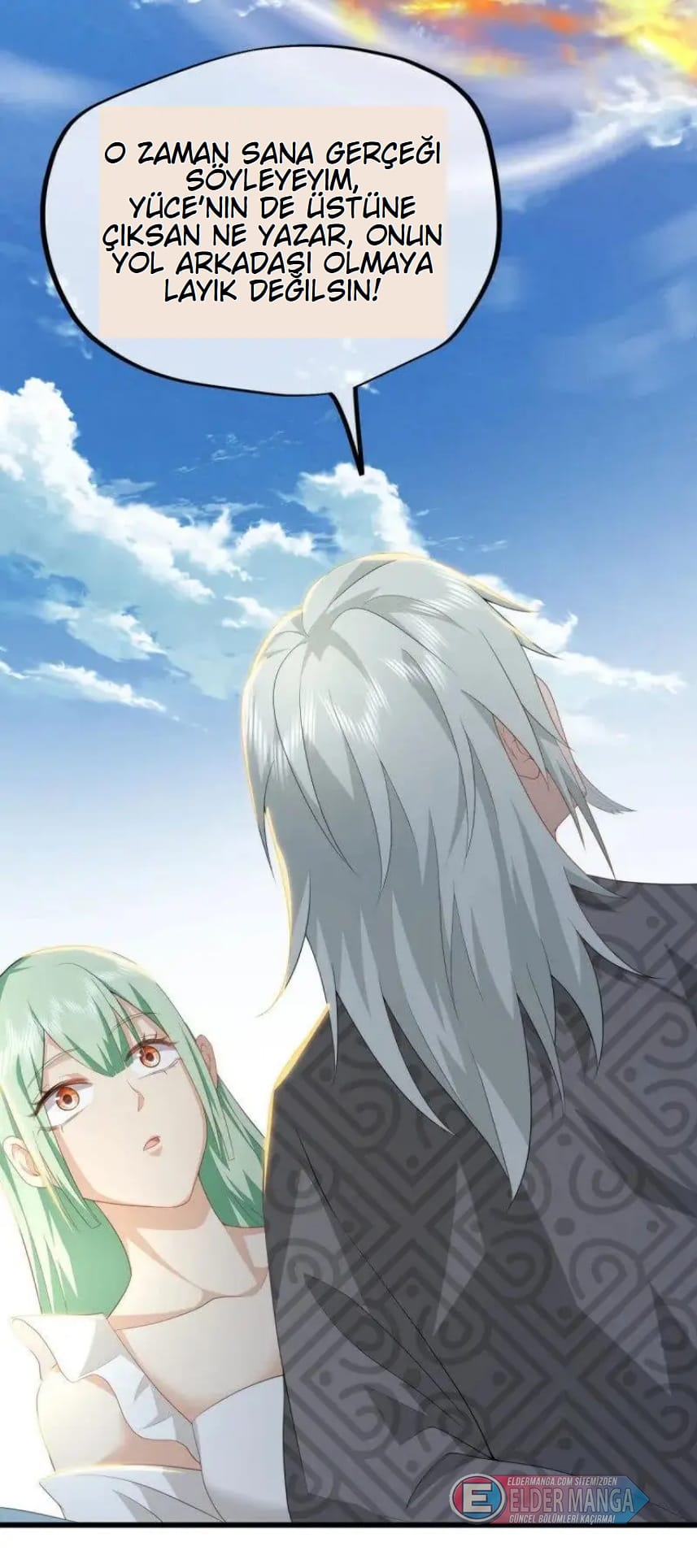 Eşsiz Savaş Ruhu Bölüm 671 - Sayfa 39