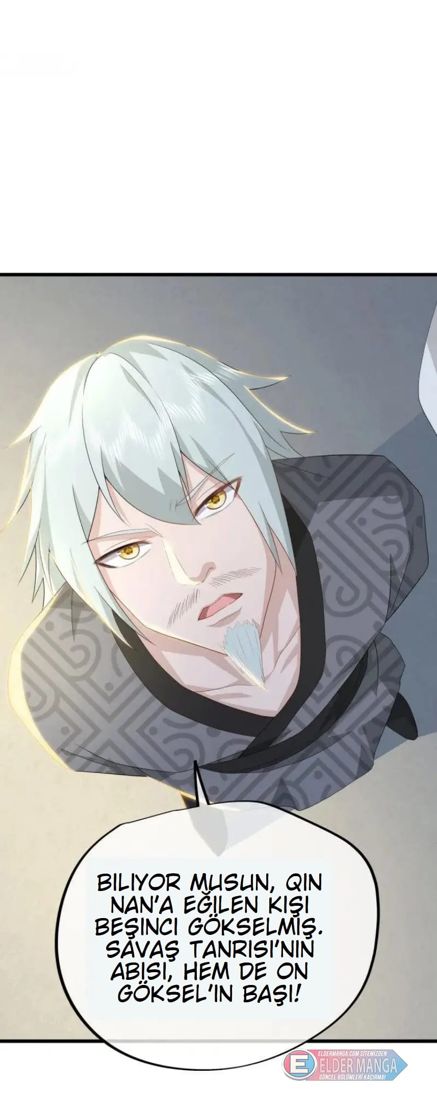 Eşsiz Savaş Ruhu Bölüm 671 - Sayfa 40