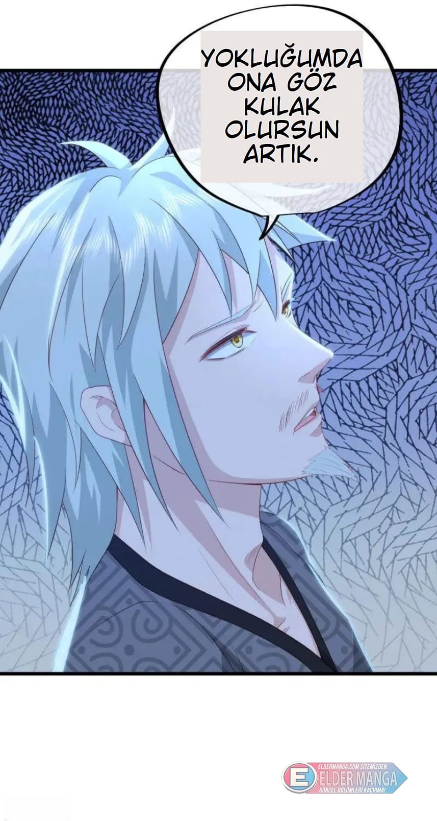 Eşsiz Savaş Ruhu Bölüm 671 - Sayfa 43