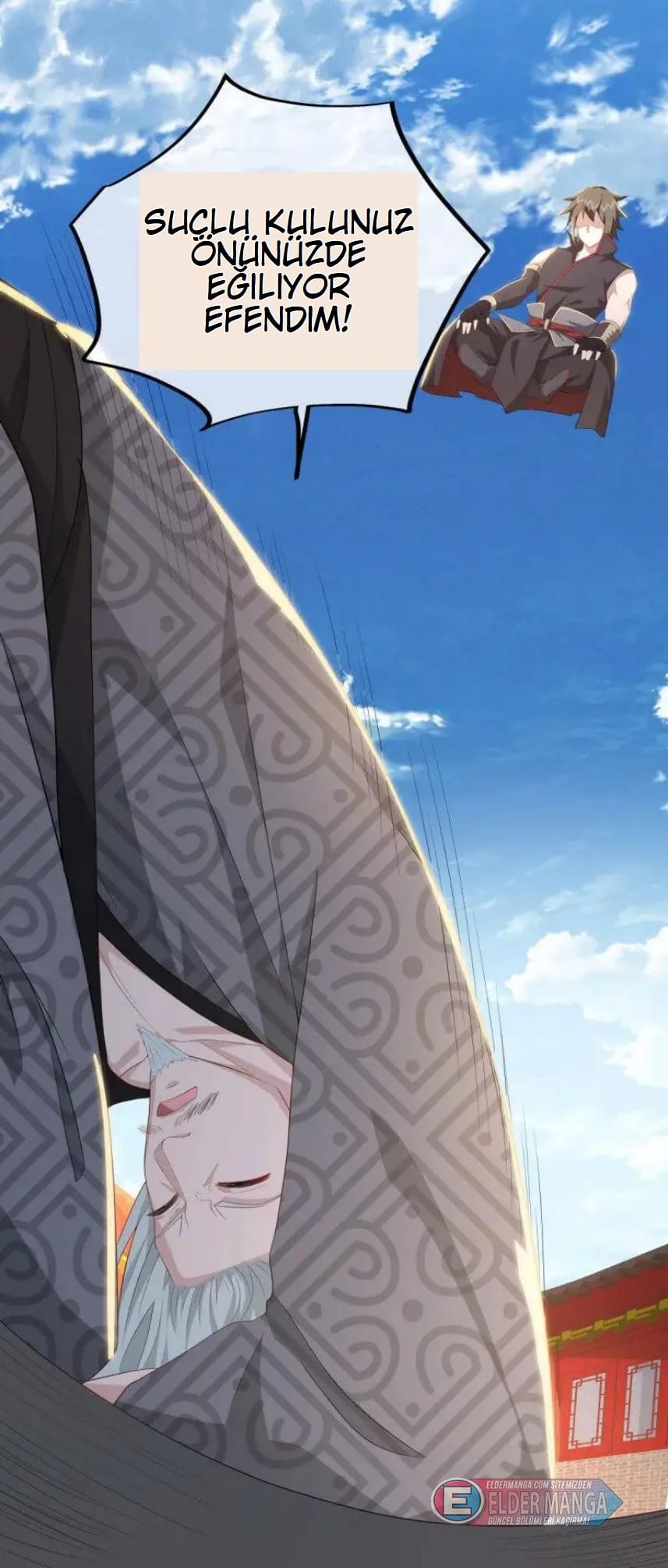 Eşsiz Savaş Ruhu Bölüm 671 - Sayfa 47