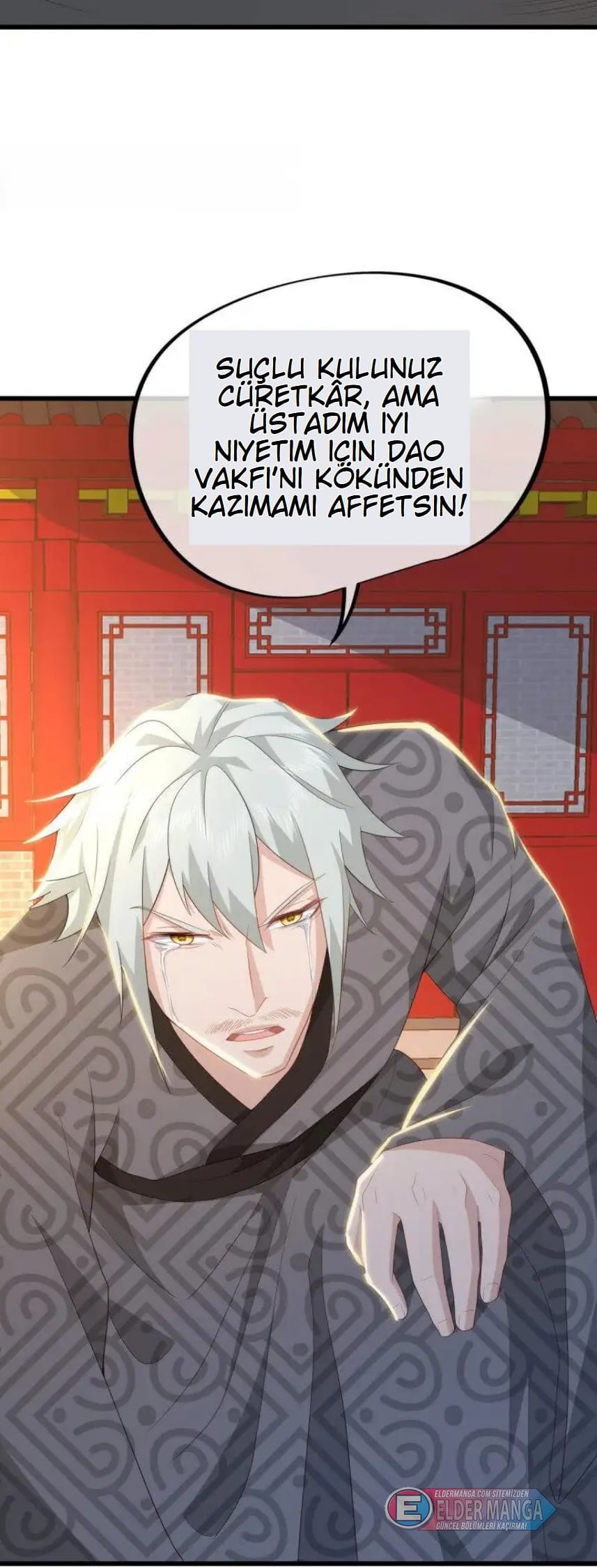 Eşsiz Savaş Ruhu Bölüm 671 - Sayfa 48