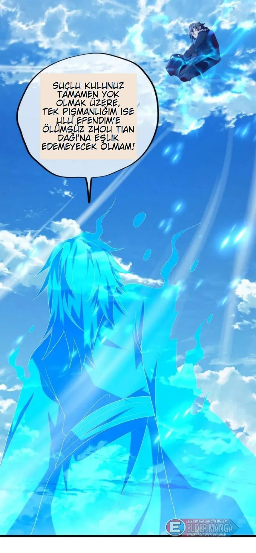 Eşsiz Savaş Ruhu Bölüm 671 - Sayfa 50