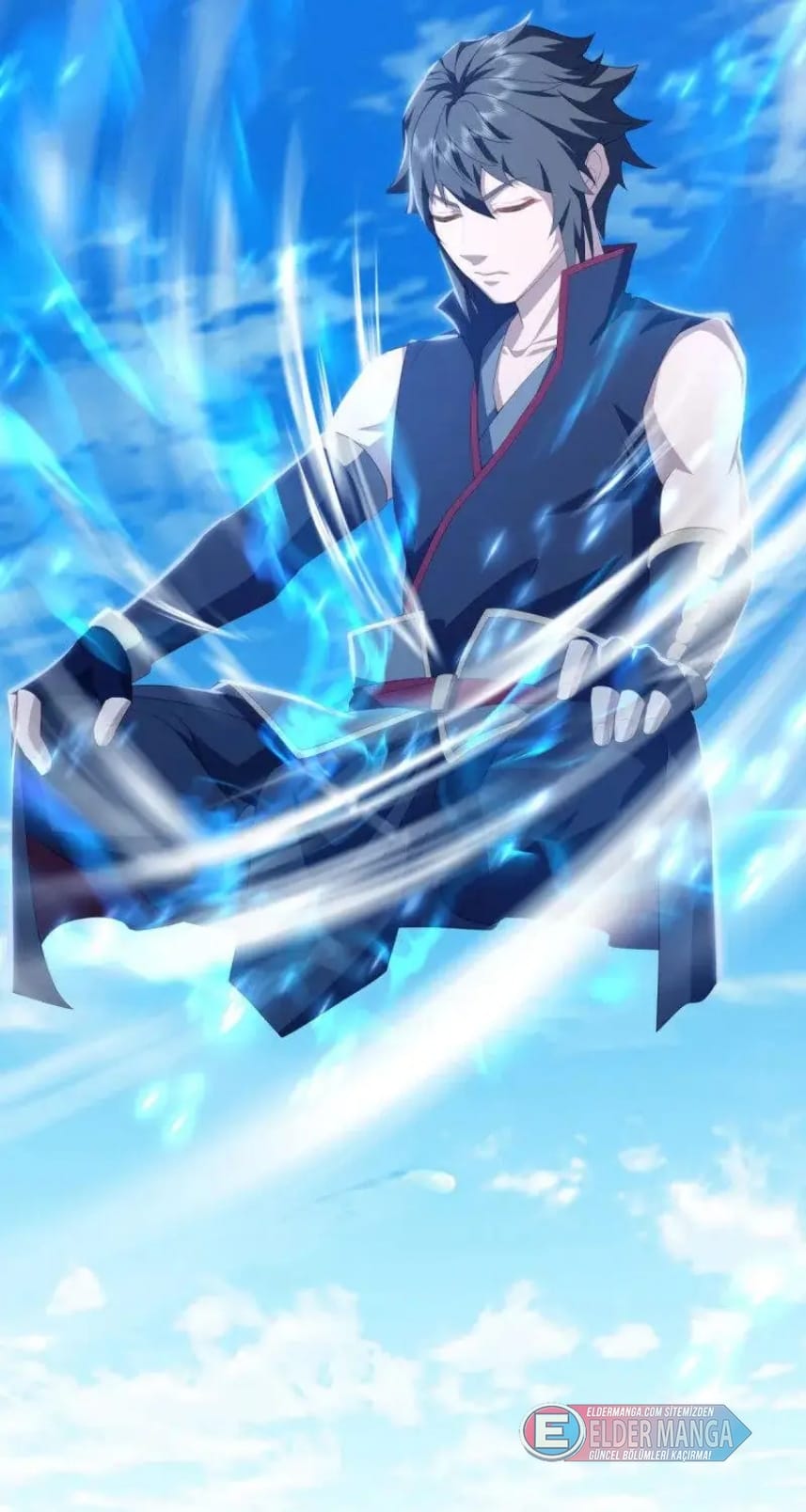 Eşsiz Savaş Ruhu Bölüm 671 - Sayfa 52