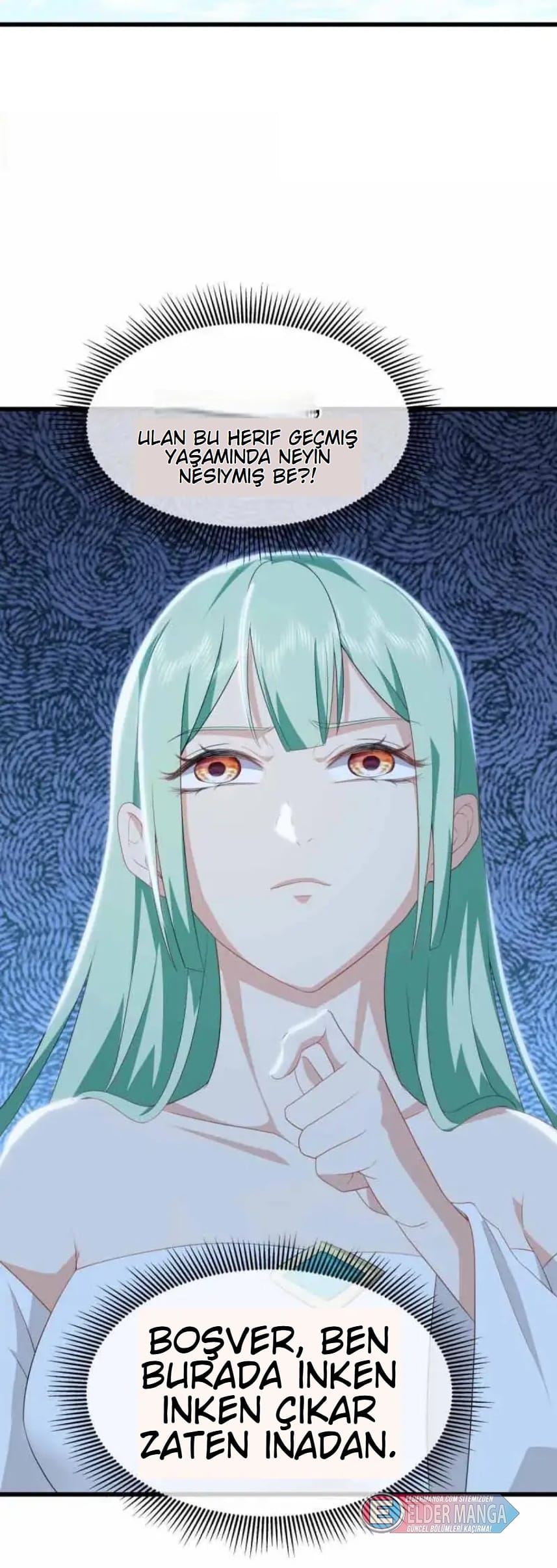 Eşsiz Savaş Ruhu Bölüm 671 - Sayfa 53