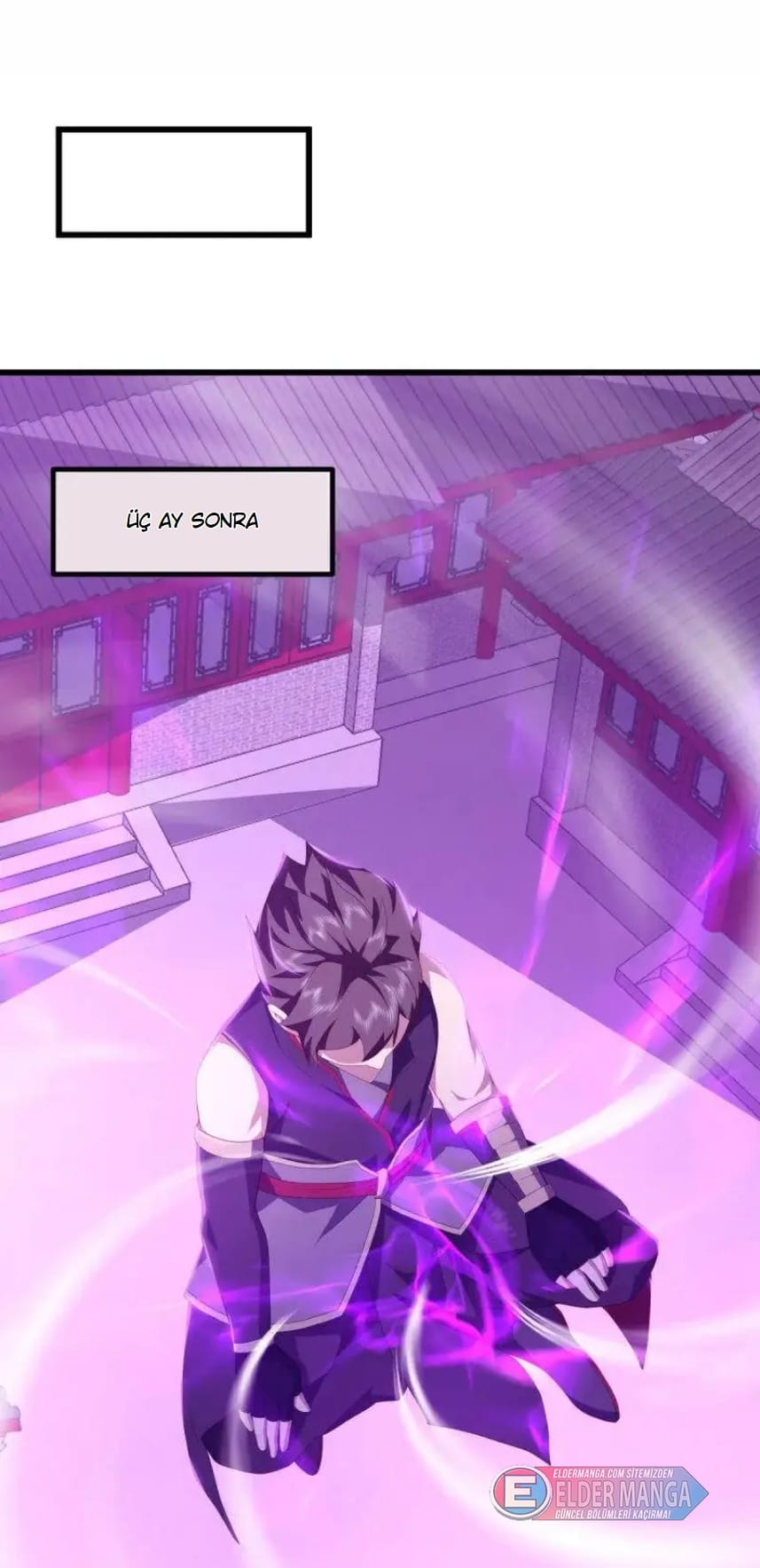 Eşsiz Savaş Ruhu Bölüm 671 - Sayfa 54