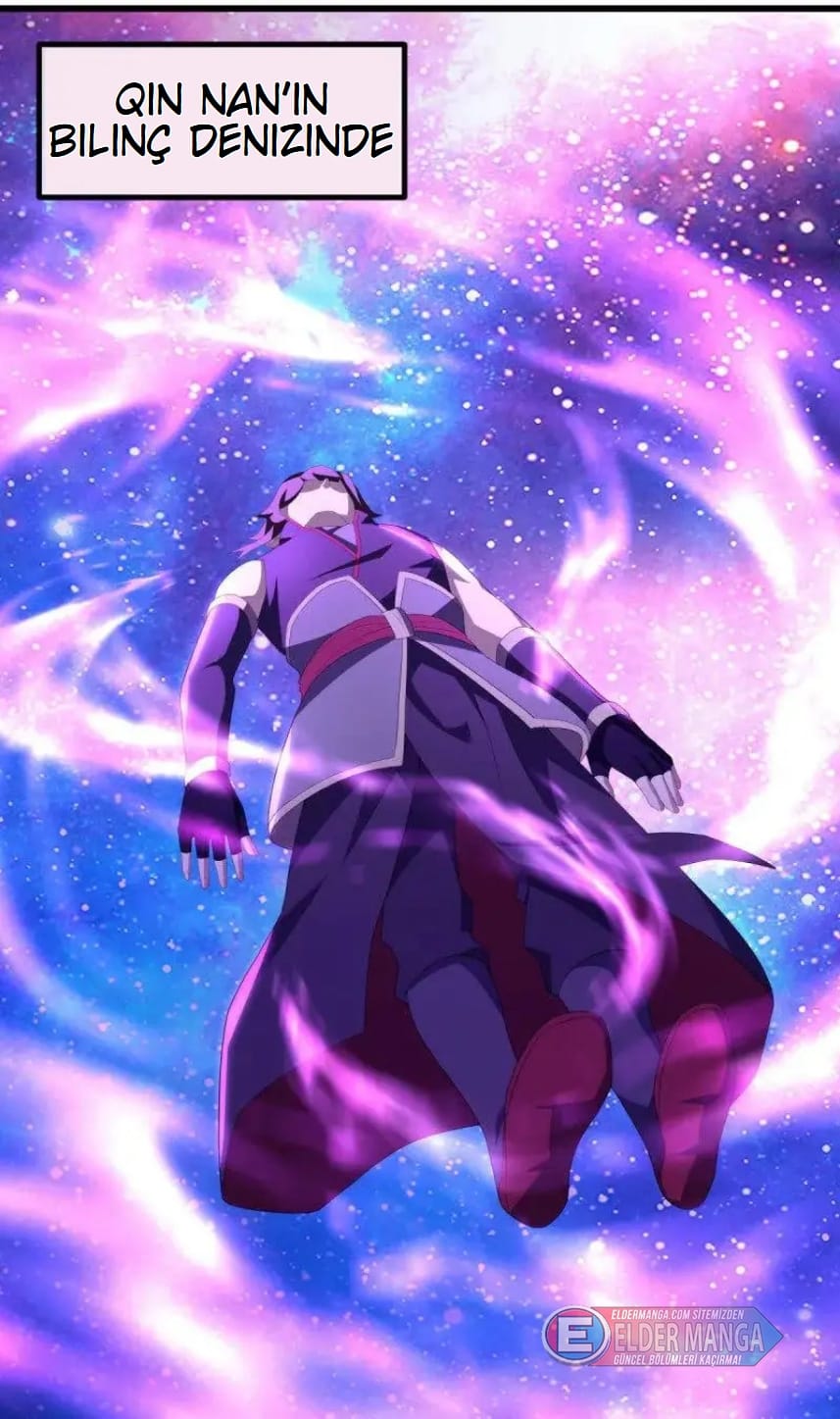 Eşsiz Savaş Ruhu Bölüm 671 - Sayfa 56