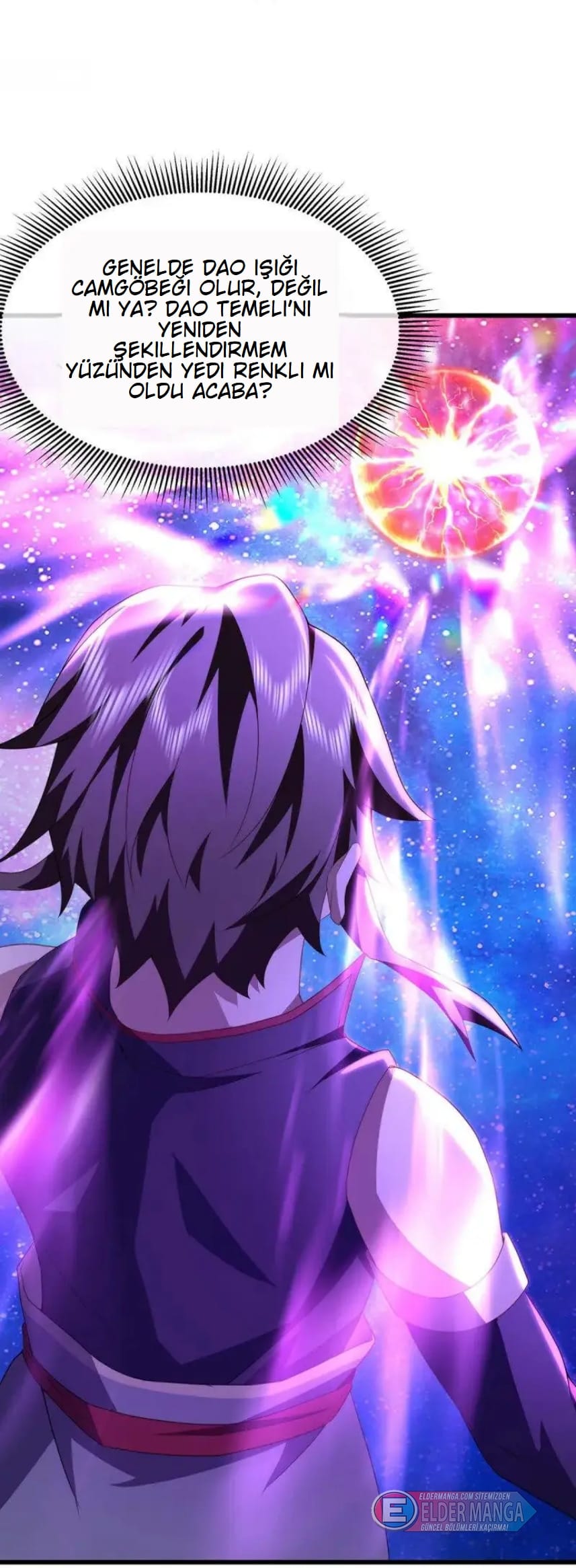 Eşsiz Savaş Ruhu Bölüm 671 - Sayfa 59