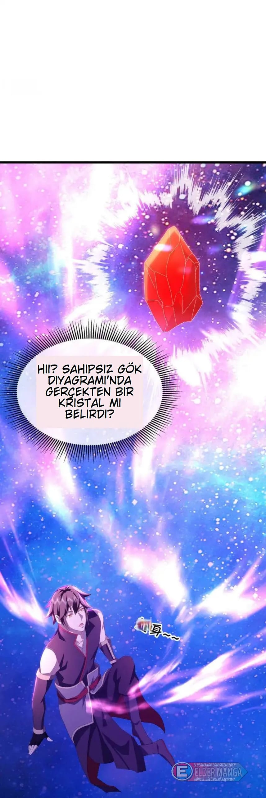 Eşsiz Savaş Ruhu Bölüm 671 - Sayfa 60