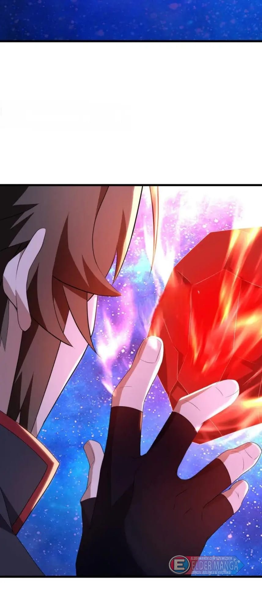 Eşsiz Savaş Ruhu Bölüm 671 - Sayfa 61