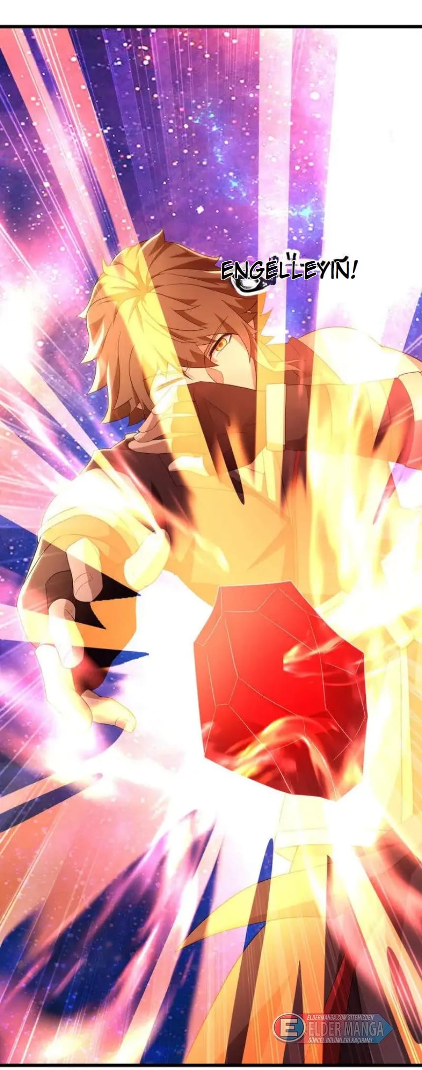 Eşsiz Savaş Ruhu Bölüm 671 - Sayfa 63