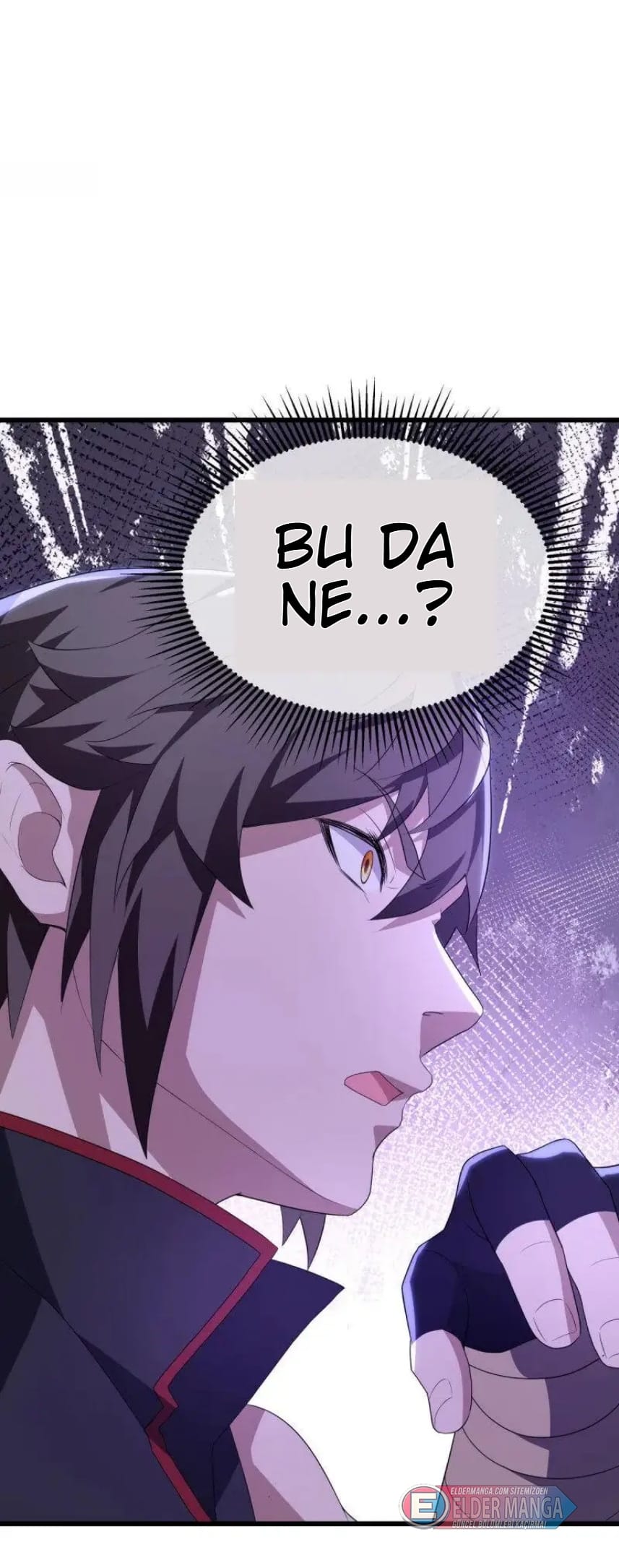 Eşsiz Savaş Ruhu Bölüm 671 - Sayfa 64