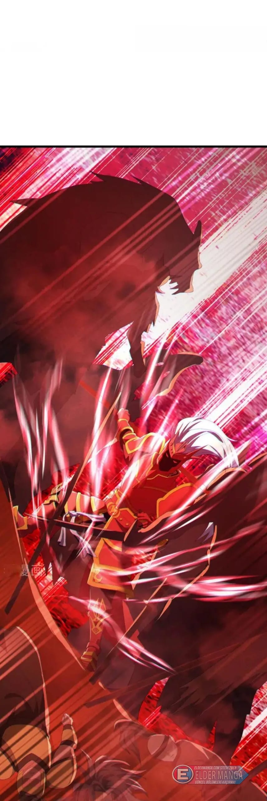 Eşsiz Savaş Ruhu Bölüm 671 - Sayfa 65