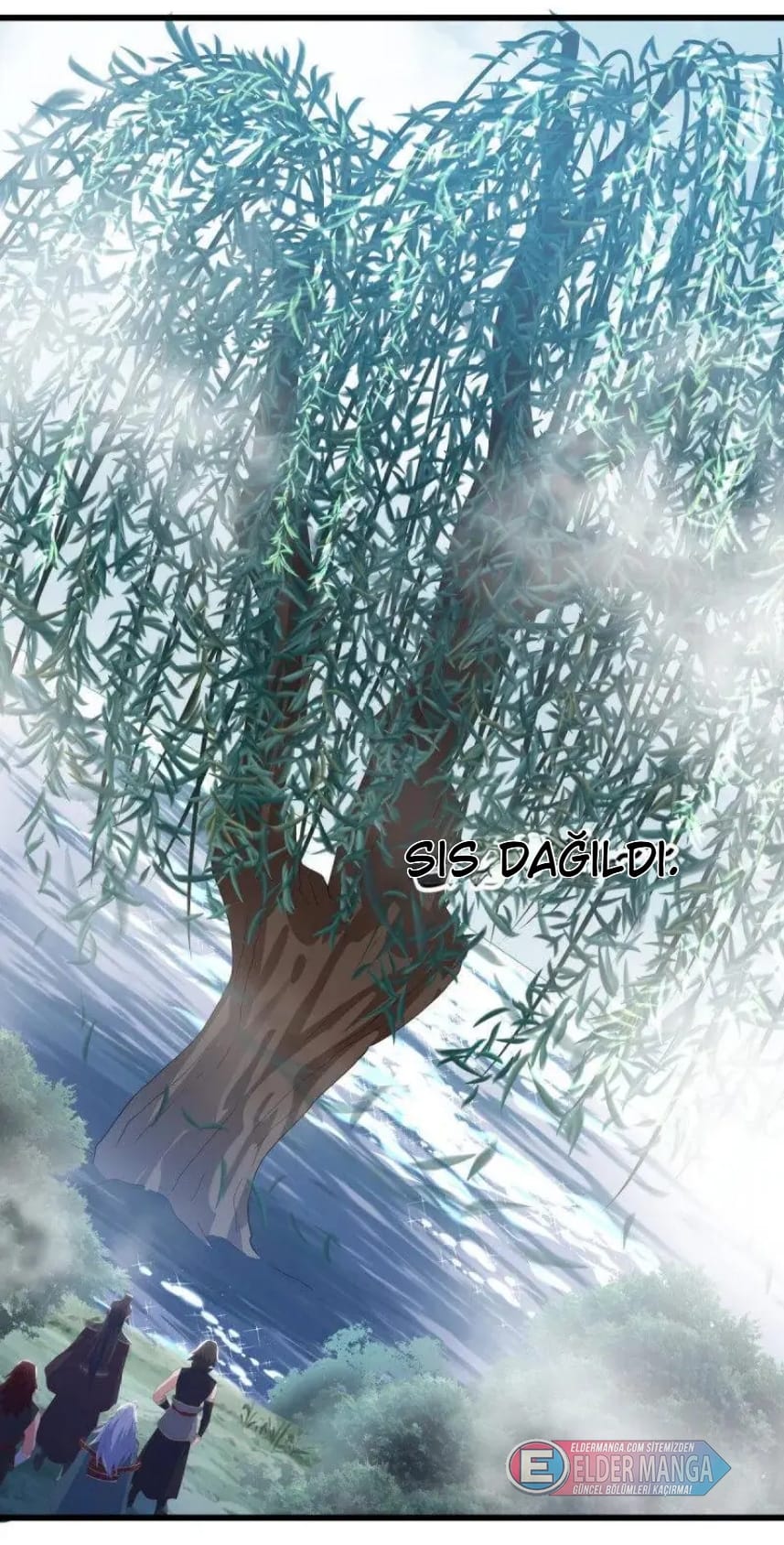 Eşsiz Savaş Ruhu Bölüm 669 - Sayfa 3