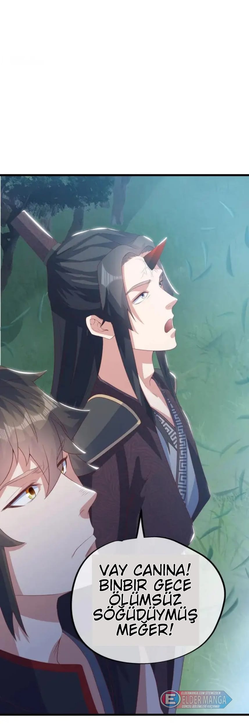Eşsiz Savaş Ruhu Bölüm 669 - Sayfa 4