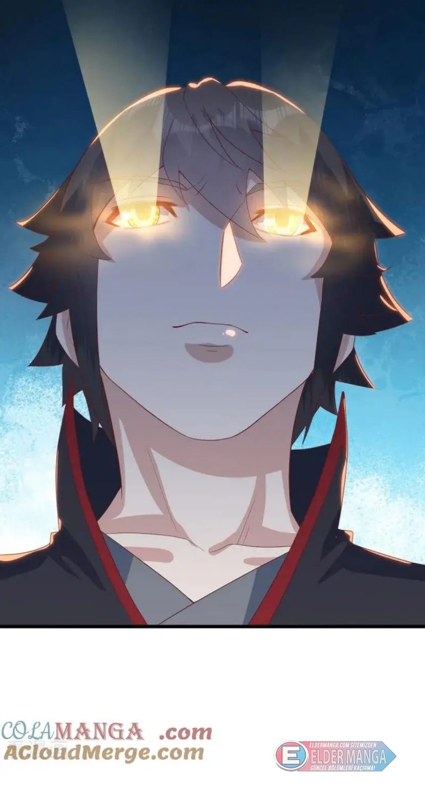 Eşsiz Savaş Ruhu Bölüm 669 - Sayfa 6