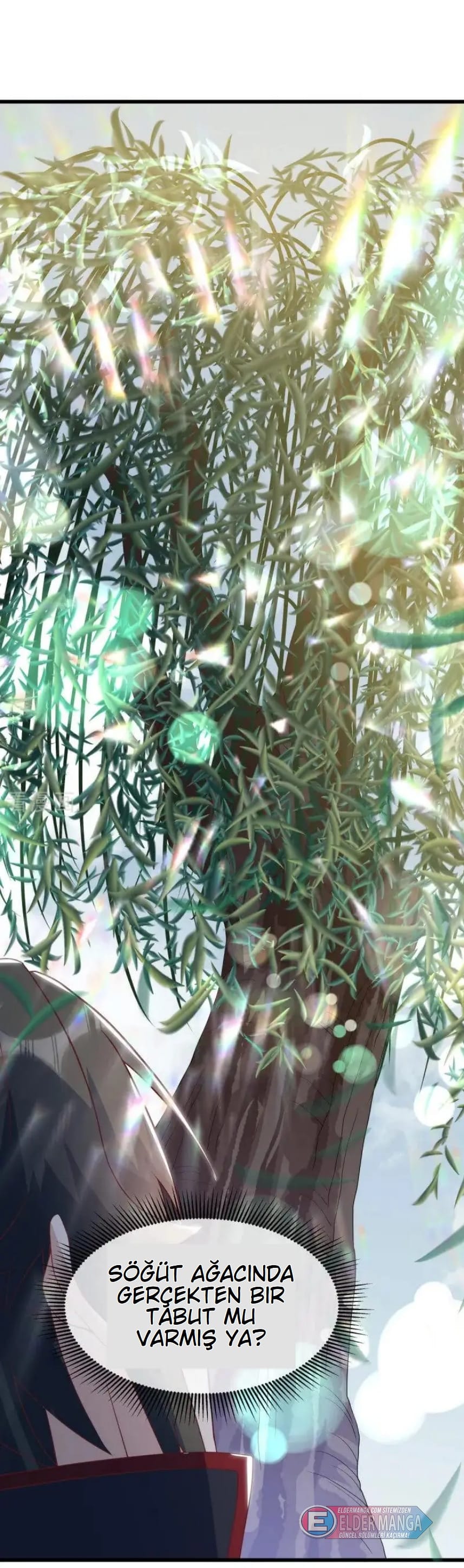 Eşsiz Savaş Ruhu Bölüm 669 - Sayfa 7