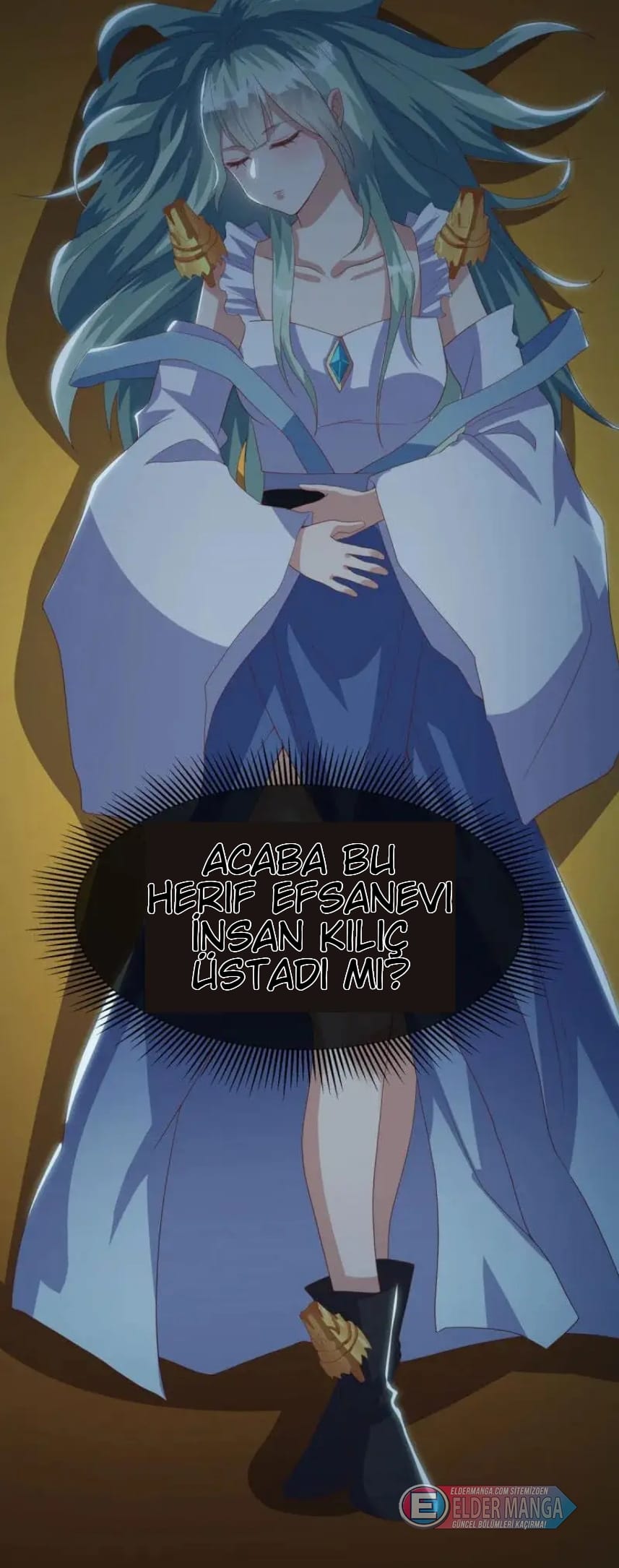 Eşsiz Savaş Ruhu Bölüm 669 - Sayfa 11