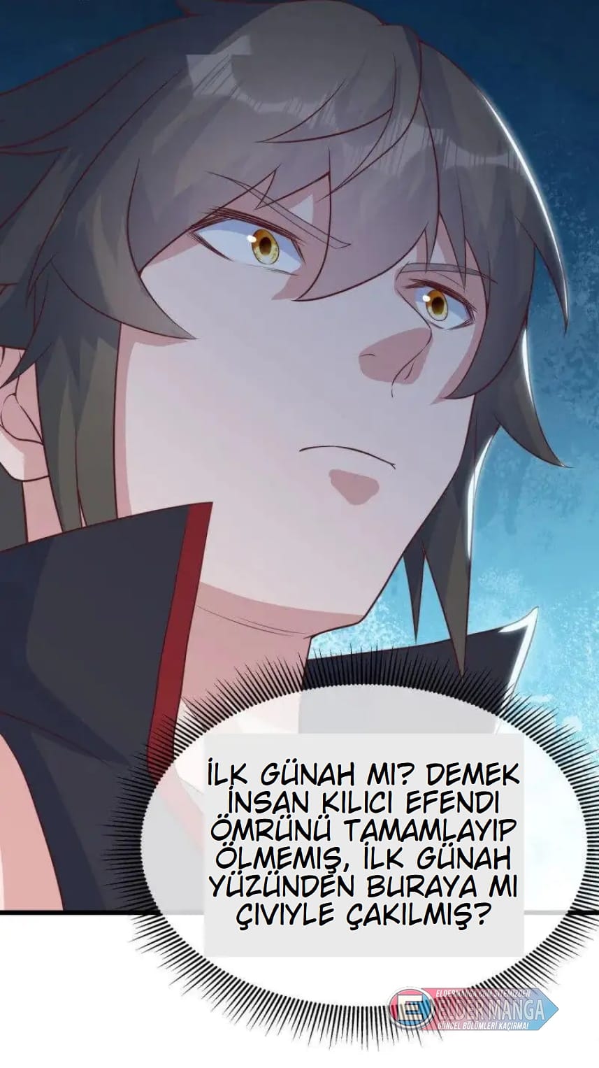 Eşsiz Savaş Ruhu Bölüm 669 - Sayfa 15