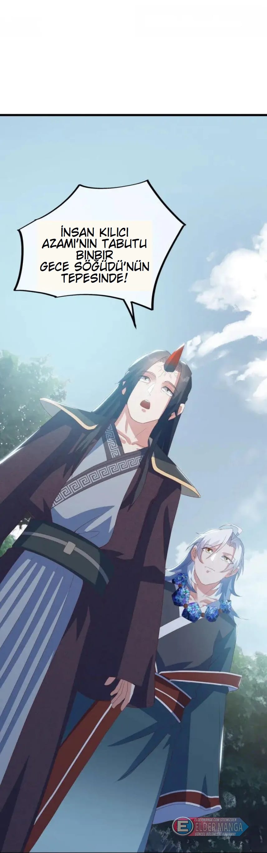 Eşsiz Savaş Ruhu Bölüm 669 - Sayfa 16