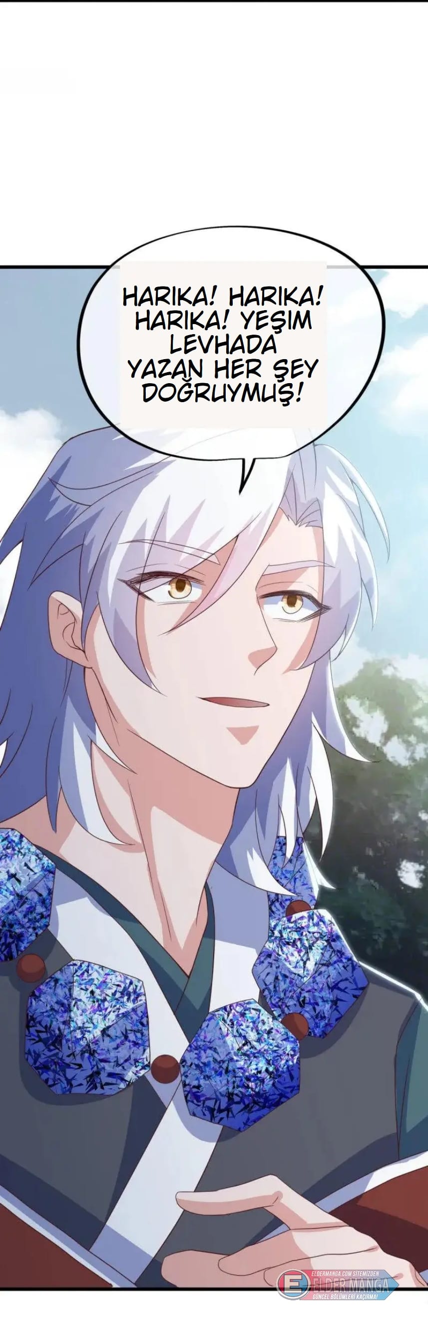 Eşsiz Savaş Ruhu Bölüm 669 - Sayfa 17