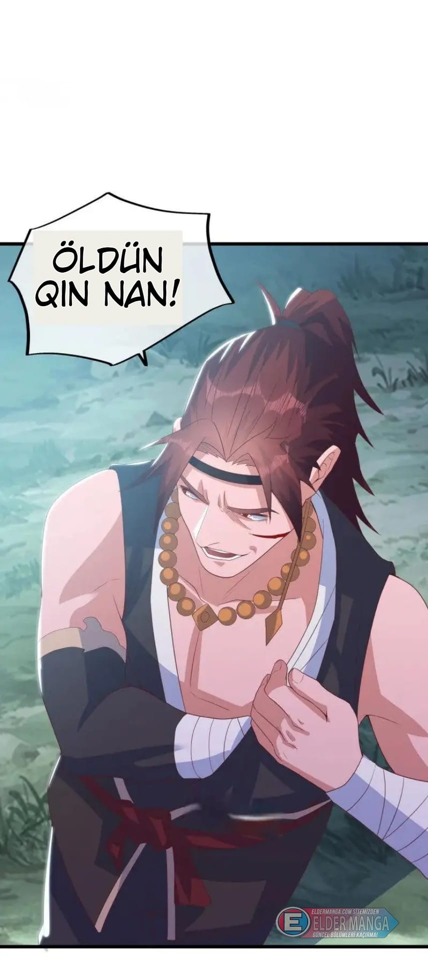 Eşsiz Savaş Ruhu Bölüm 669 - Sayfa 18