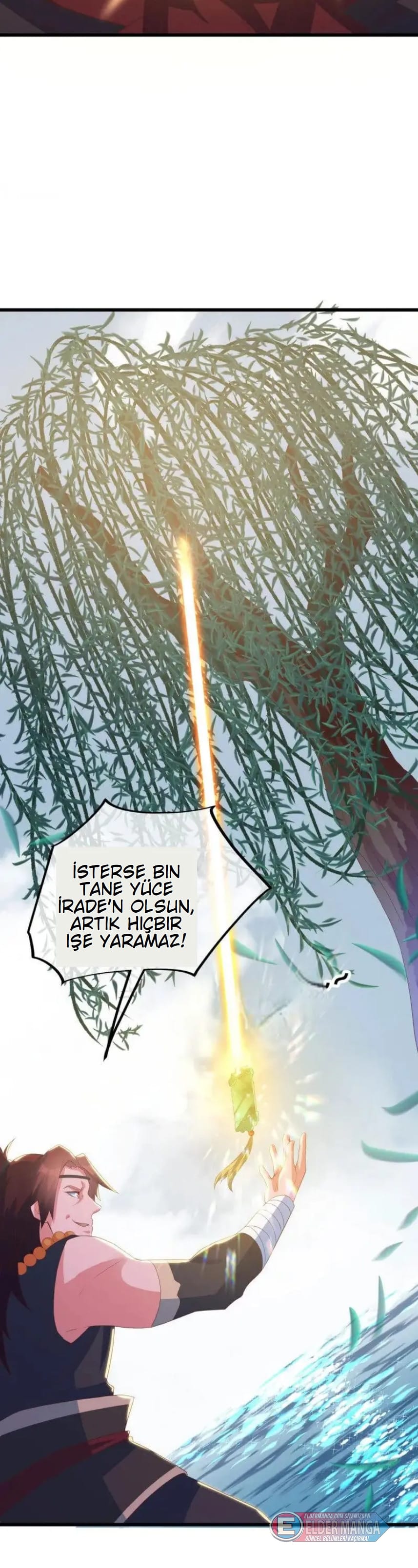 Eşsiz Savaş Ruhu Bölüm 669 - Sayfa 20