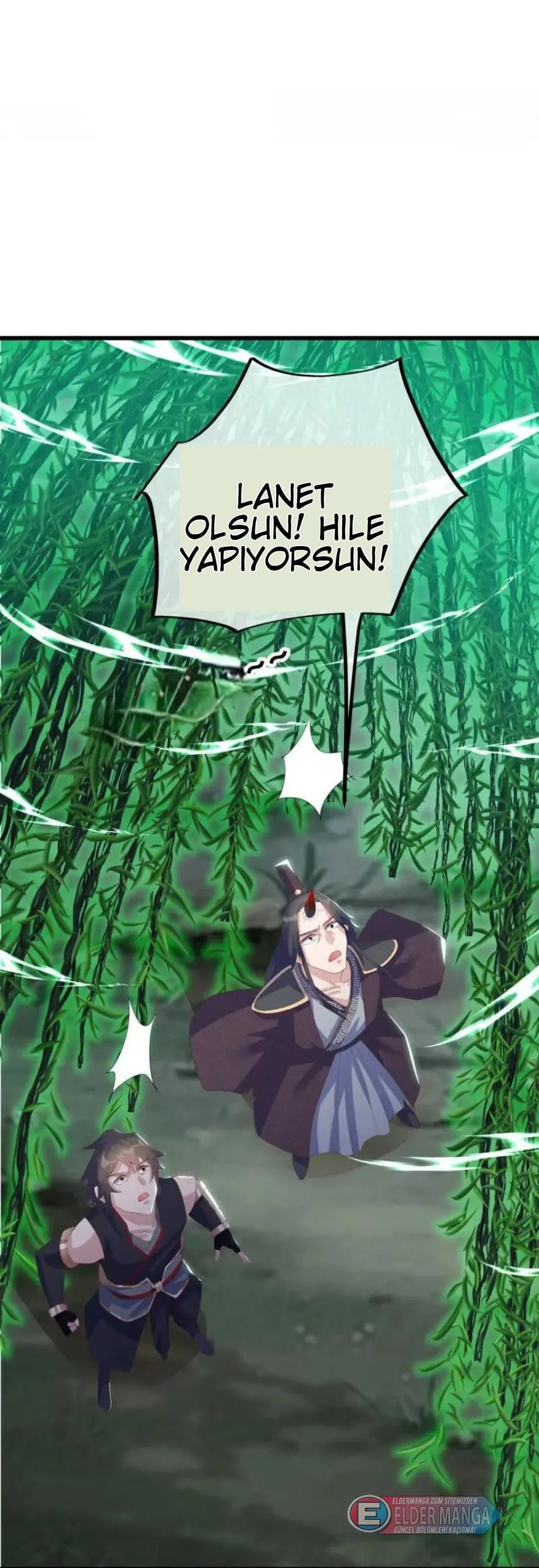 Eşsiz Savaş Ruhu Bölüm 669 - Sayfa 25