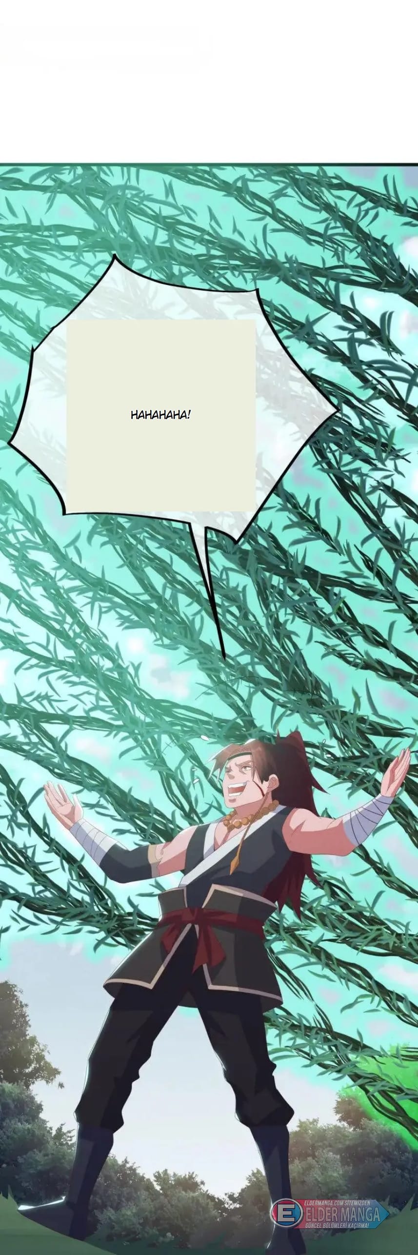 Eşsiz Savaş Ruhu Bölüm 669 - Sayfa 28