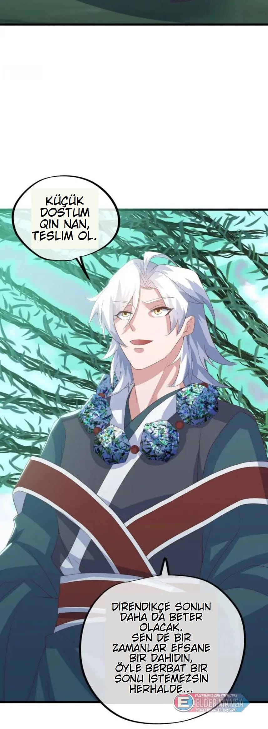 Eşsiz Savaş Ruhu Bölüm 669 - Sayfa 29