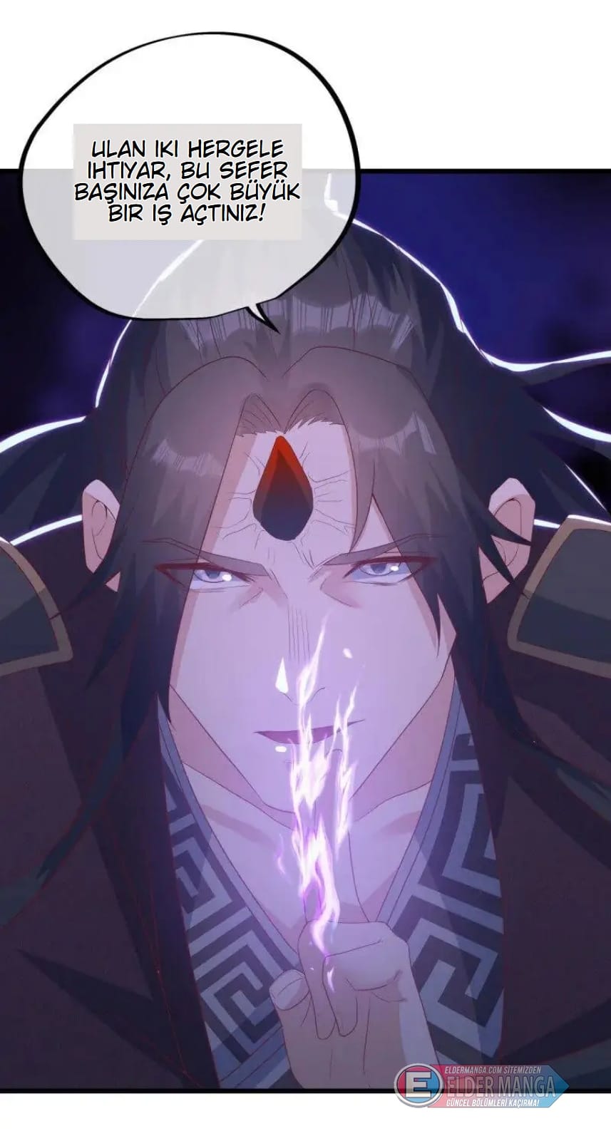 Eşsiz Savaş Ruhu Bölüm 669 - Sayfa 32