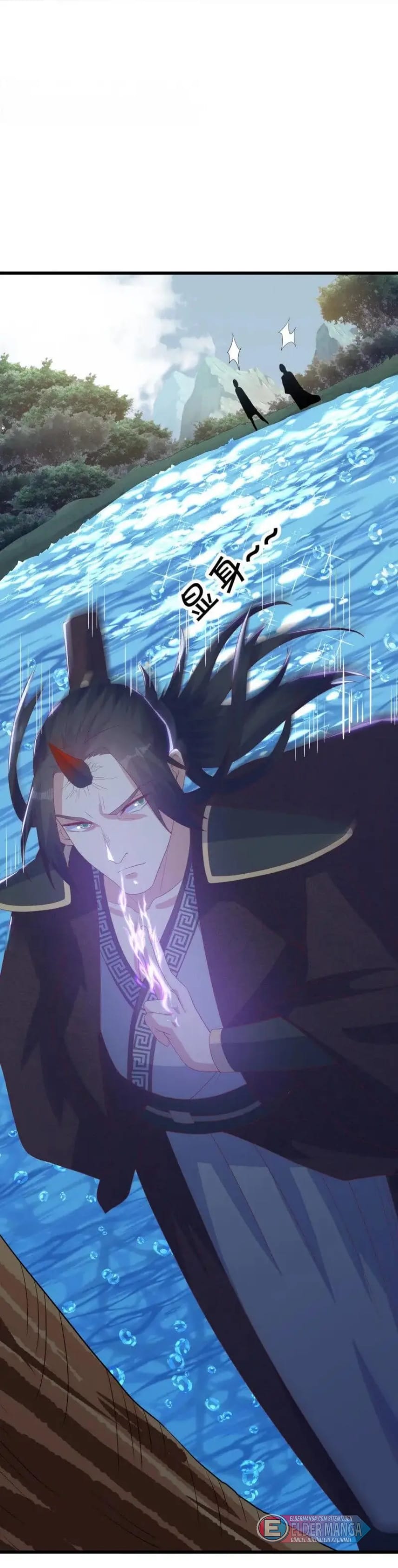 Eşsiz Savaş Ruhu Bölüm 669 - Sayfa 35