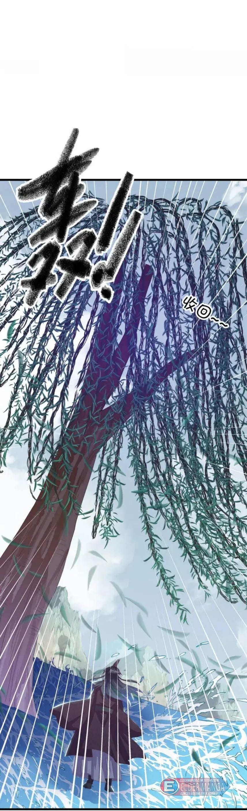 Eşsiz Savaş Ruhu Bölüm 669 - Sayfa 41