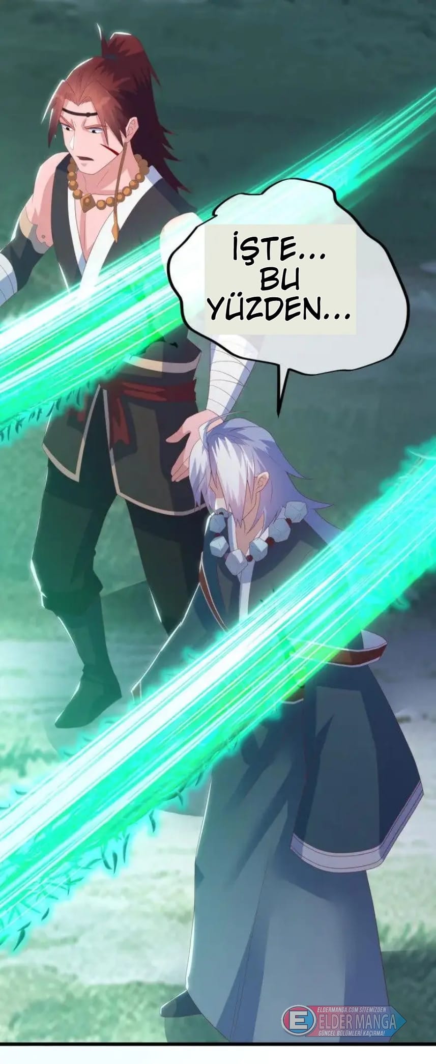 Eşsiz Savaş Ruhu Bölüm 669 - Sayfa 47
